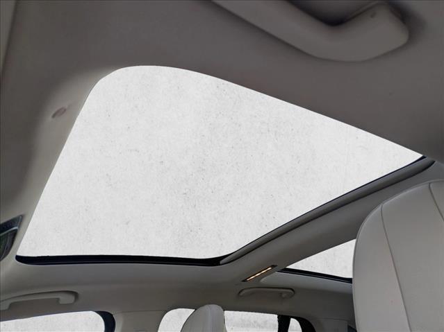 used 2023 Mercedes-Benz EQS 450 car, priced at $47,993