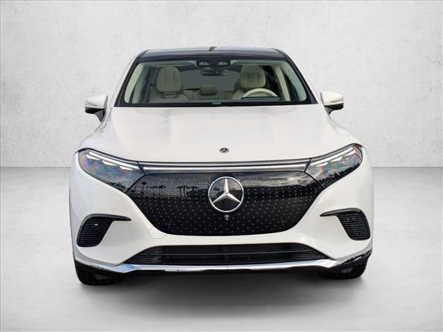 used 2023 Mercedes-Benz EQS 450 car, priced at $47,993