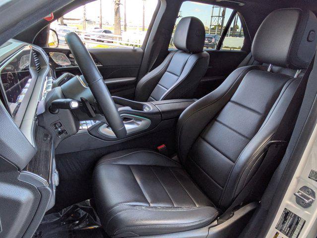 used 2020 Mercedes-Benz GLE 350 car, priced at $23,495