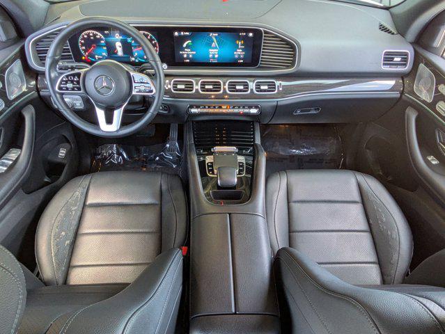 used 2020 Mercedes-Benz GLE 350 car, priced at $23,495