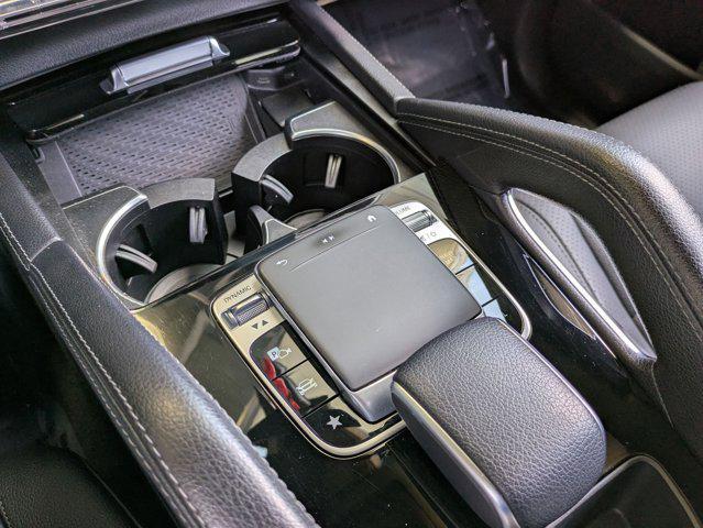 used 2020 Mercedes-Benz GLE 350 car, priced at $23,495