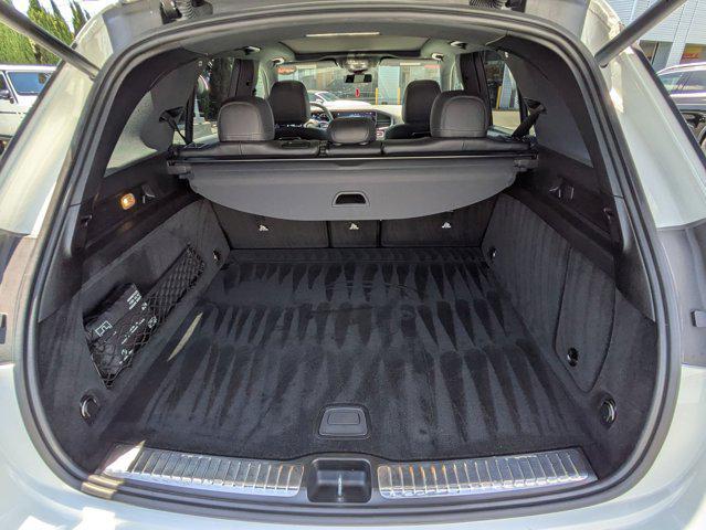 used 2020 Mercedes-Benz GLE 350 car, priced at $23,495