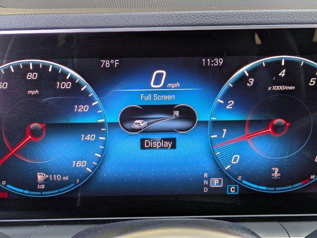used 2020 Mercedes-Benz GLE 350 car, priced at $23,495