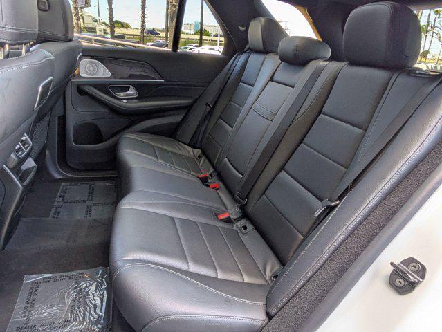 used 2020 Mercedes-Benz GLE 350 car, priced at $23,495