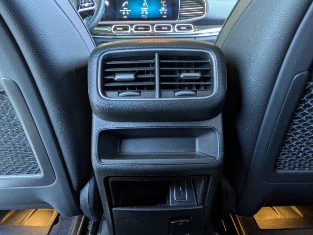 used 2020 Mercedes-Benz GLE 350 car, priced at $23,495