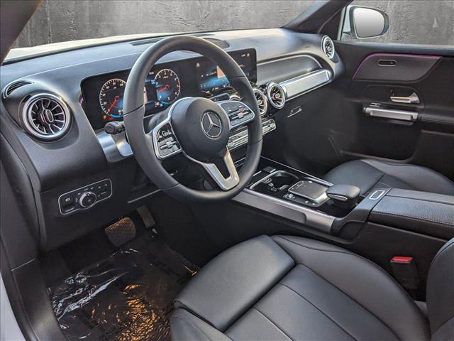 used 2022 Mercedes-Benz GLB 250 car, priced at $30,433