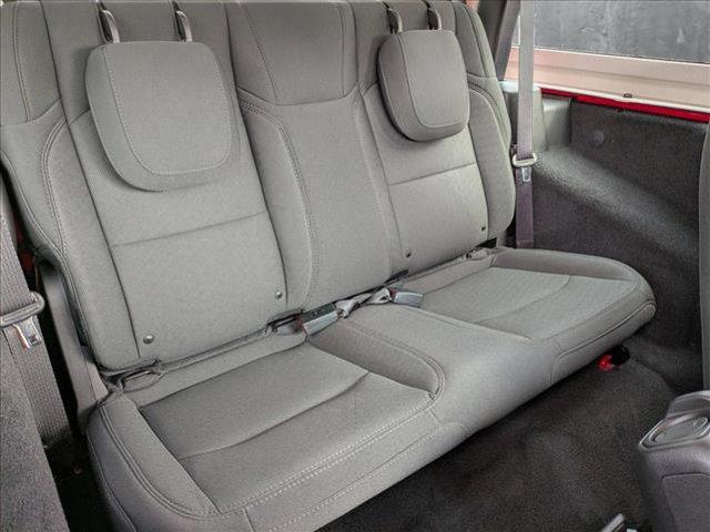 used 2023 Jeep Wrangler car, priced at $34,995