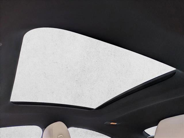 used 2023 Mercedes-Benz CLA 250 car, priced at $29,995