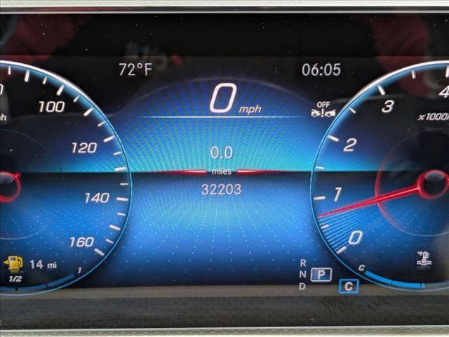 used 2023 Mercedes-Benz CLA 250 car, priced at $29,995