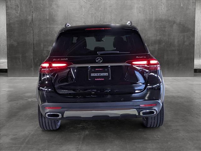 new 2025 Mercedes-Benz GLE 350 car, priced at $66,915