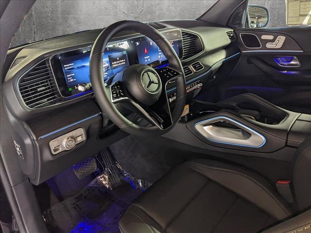 new 2025 Mercedes-Benz GLE 350 car, priced at $66,915