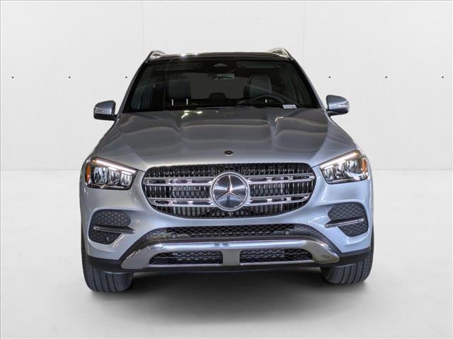 new 2025 Mercedes-Benz GLE 350 car, priced at $66,925