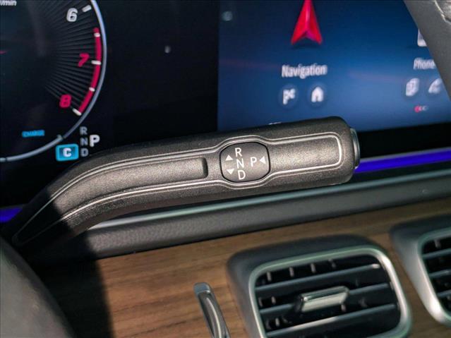 new 2025 Mercedes-Benz GLE 350 car, priced at $66,925
