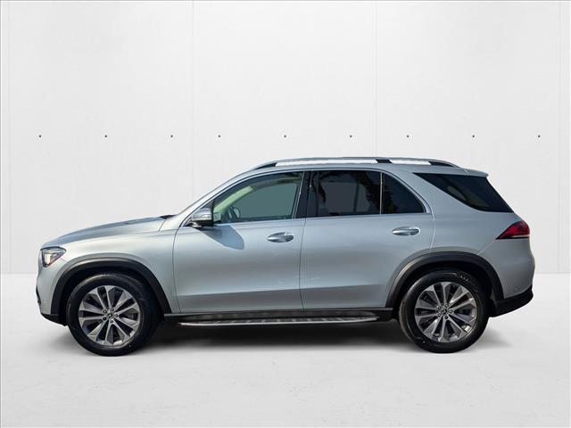 used 2022 Mercedes-Benz GLE 350 car, priced at $33,998