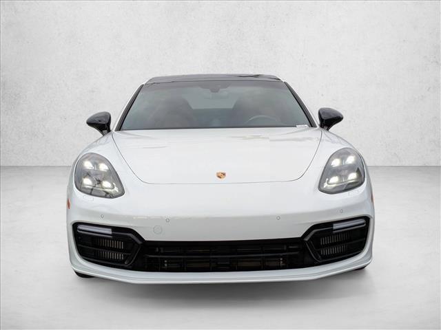 used 2019 Porsche Panamera car, priced at $59,991