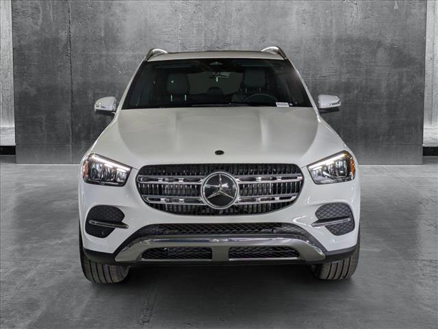 new 2025 Mercedes-Benz GLE 350 car, priced at $65,275