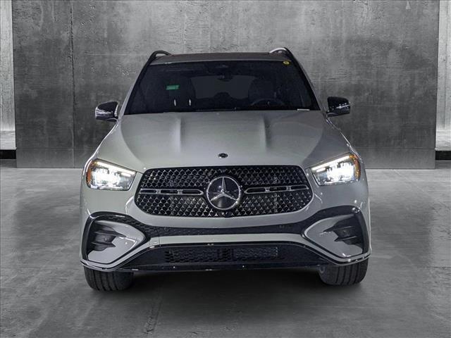 new 2025 Mercedes-Benz GLE-Class car, priced at $79,025