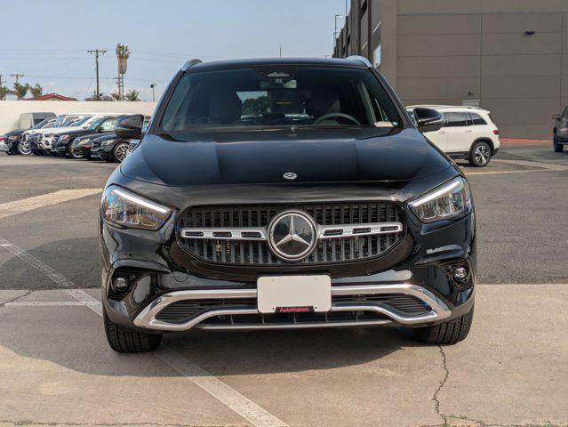 used 2025 Mercedes-Benz GLA 250 car, priced at $36,977