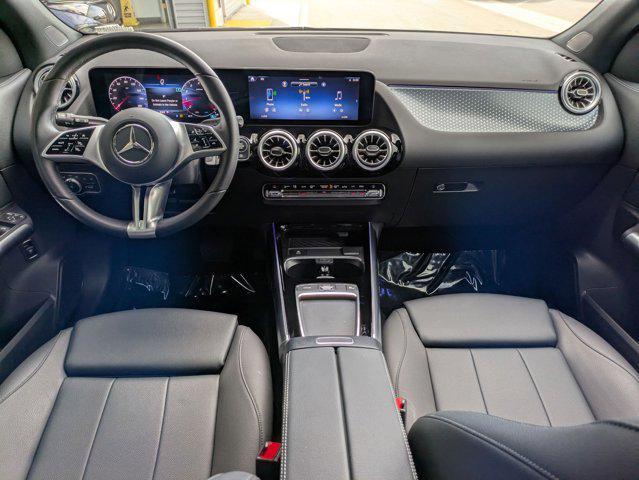 used 2025 Mercedes-Benz GLA 250 car, priced at $36,977