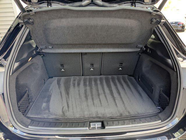 used 2025 Mercedes-Benz GLA 250 car, priced at $36,977