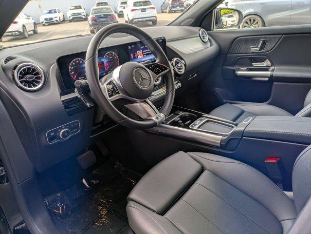 used 2025 Mercedes-Benz GLA 250 car, priced at $36,977