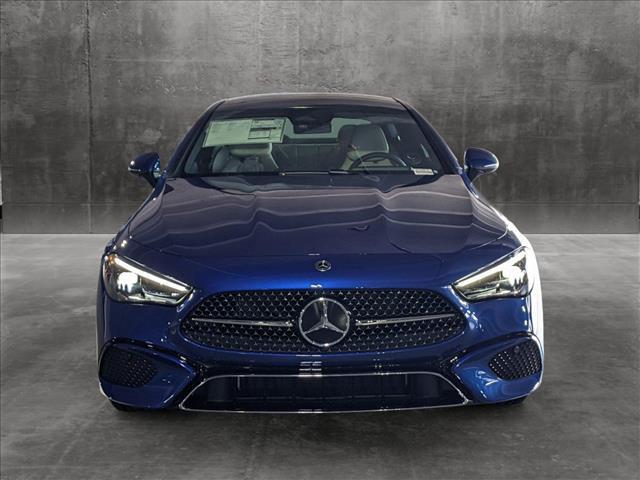 new 2024 Mercedes-Benz CLE 300 car, priced at $59,195