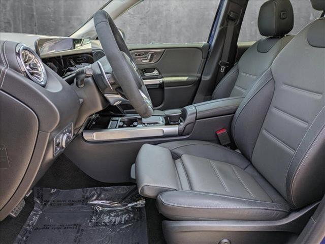 used 2023 Mercedes-Benz AMG GLB 35 car, priced at $40,333