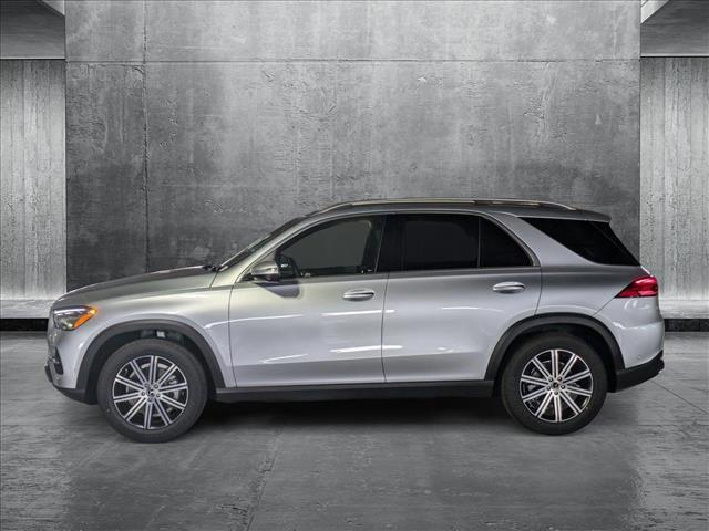 new 2025 Mercedes-Benz GLE 350 car, priced at $66,765