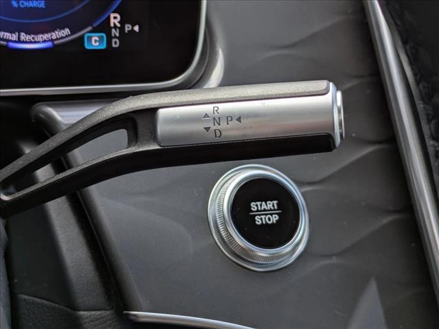 used 2023 Mercedes-Benz EQS 450 car, priced at $37,933