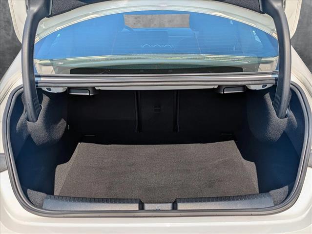 used 2022 Mercedes-Benz CLA 250 car, priced at $27,933