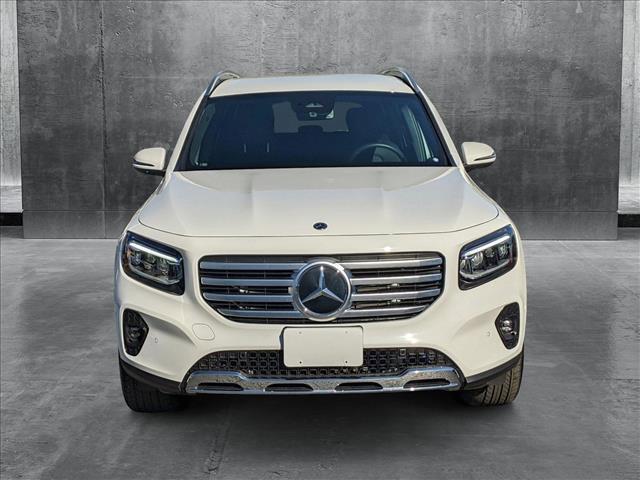 used 2024 Mercedes-Benz GLB 250 car, priced at $40,495