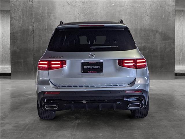 new 2024 Mercedes-Benz GLB 250 car, priced at $50,320