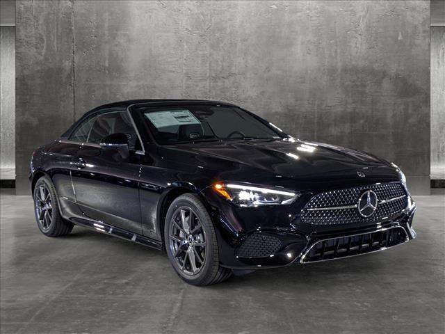 new 2024 Mercedes-Benz CLE 300 car, priced at $66,685