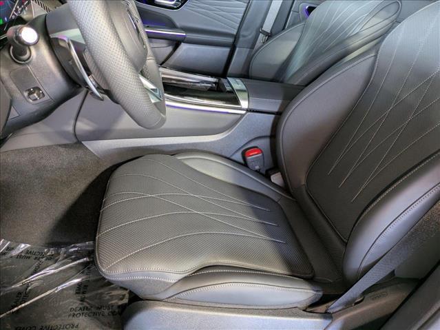 new 2025 Mercedes-Benz AMG GLC 63 car, priced at $102,735