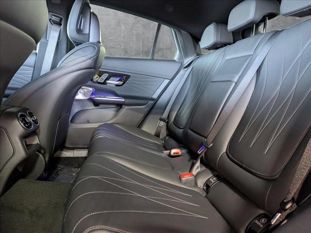 new 2025 Mercedes-Benz AMG GLC 63 car, priced at $102,735
