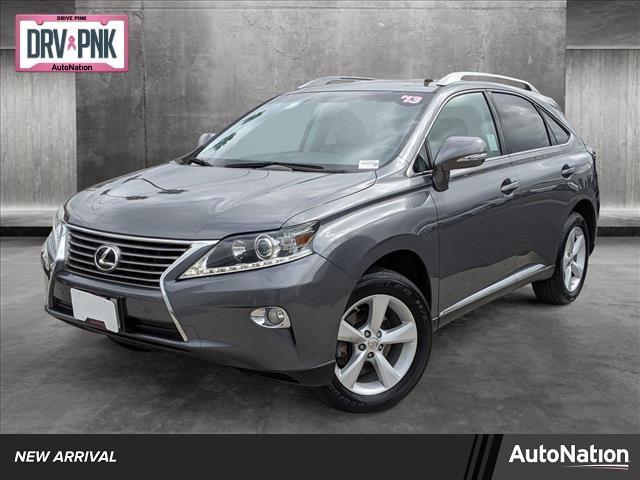 used 2013 Lexus RX 350 car, priced at $18,495