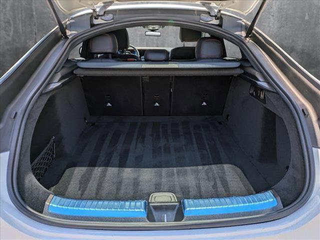 used 2023 Mercedes-Benz AMG GLE 53 car, priced at $73,995