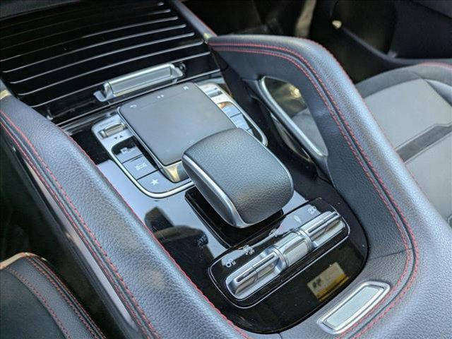 used 2023 Mercedes-Benz AMG GLE 53 car, priced at $73,995