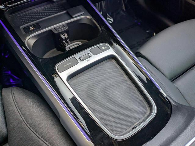 used 2025 Mercedes-Benz GLB 250 car, priced at $48,450
