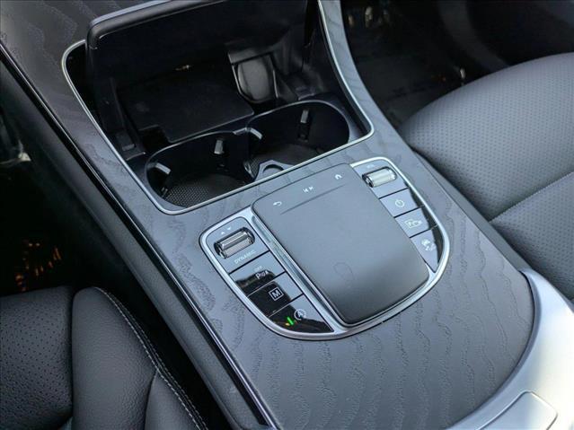 used 2022 Mercedes-Benz GLC 300 car, priced at $32,933
