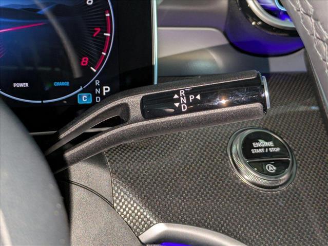 new 2025 Mercedes-Benz C-Class car, priced at $60,920