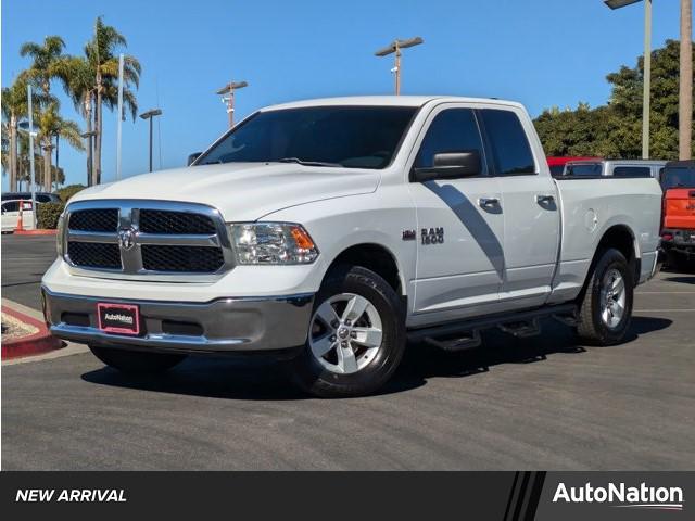 used 2018 Ram 1500 car, priced at $21,900