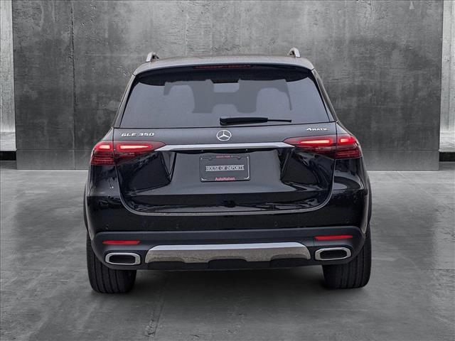 new 2025 Mercedes-Benz GLE 350 car, priced at $66,915