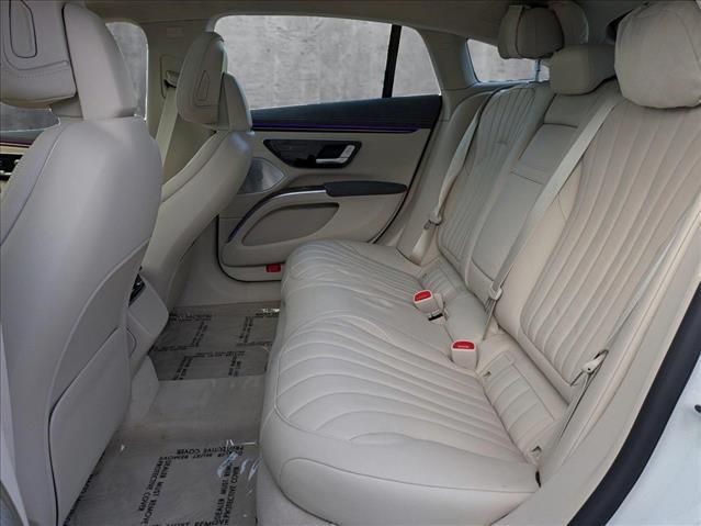 used 2023 Mercedes-Benz S-Class car, priced at $68,933