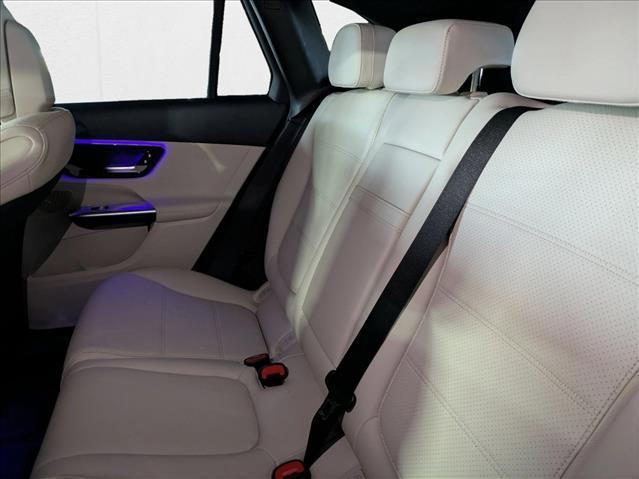 new 2026 Mercedes-Benz GLC 300 car, priced at $53,790