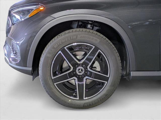 new 2026 Mercedes-Benz GLC 300 car, priced at $53,790