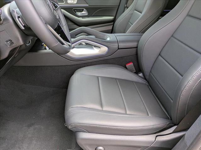 new 2025 Mercedes-Benz GLE 350 car, priced at $65,275