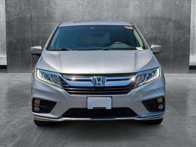 used 2019 Honda Odyssey car, priced at $25,499