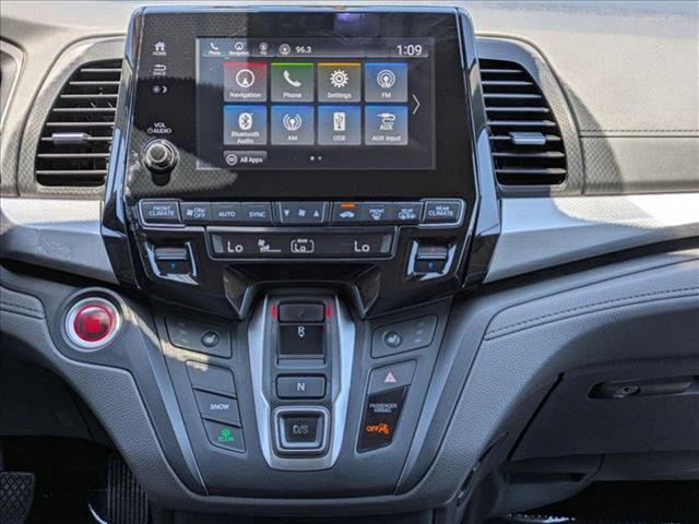 used 2019 Honda Odyssey car, priced at $25,499