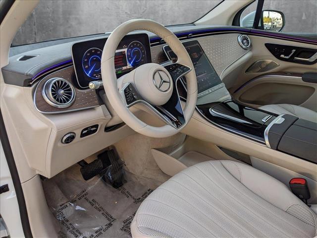 used 2023 Mercedes-Benz EQS 450 car, priced at $49,933